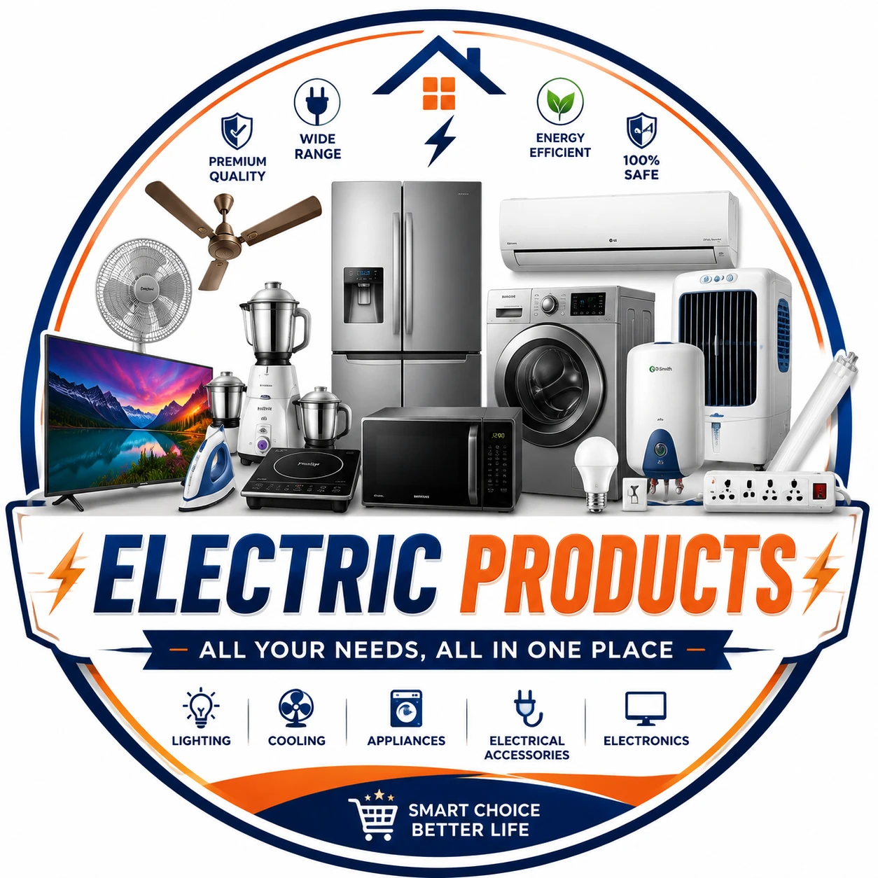 Electrical Appliances